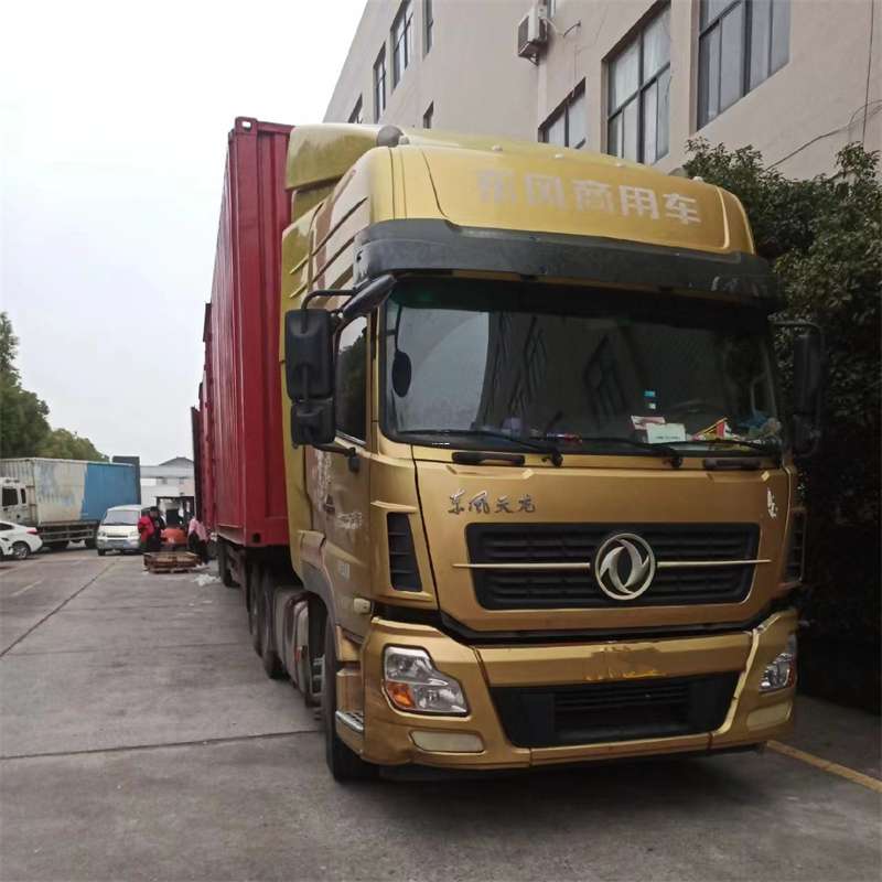 中和镇物流新闻